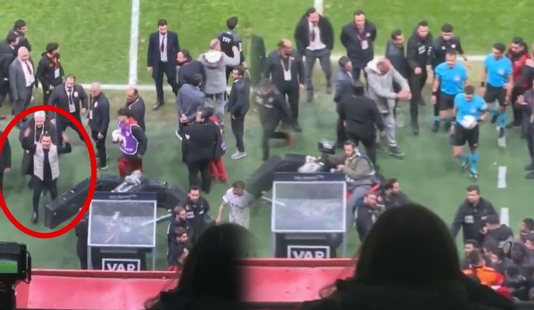 Galatasaray, Eyüpspor ile 2-2 Berabere Kaldı: Okan Buruk’un Hakeme Tepkisi