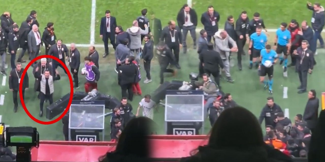 Galatasaray, Eyüpspor ile 2-2 Berabere Kaldı: Okan Buruk’un Hakeme Tepkisi