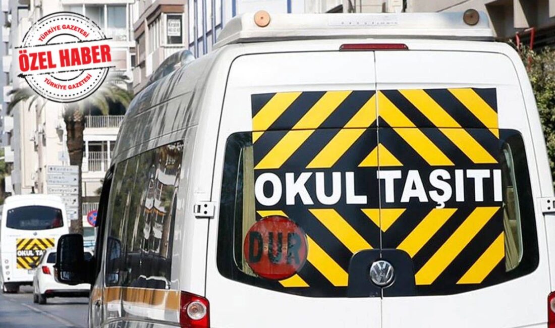 Okul Servislerine Yönelik Güvenlik İpuçlarıHaberin BaşlıklarıOkul Servislerine Yönelik Güvenlik İpuçlarıSürücü