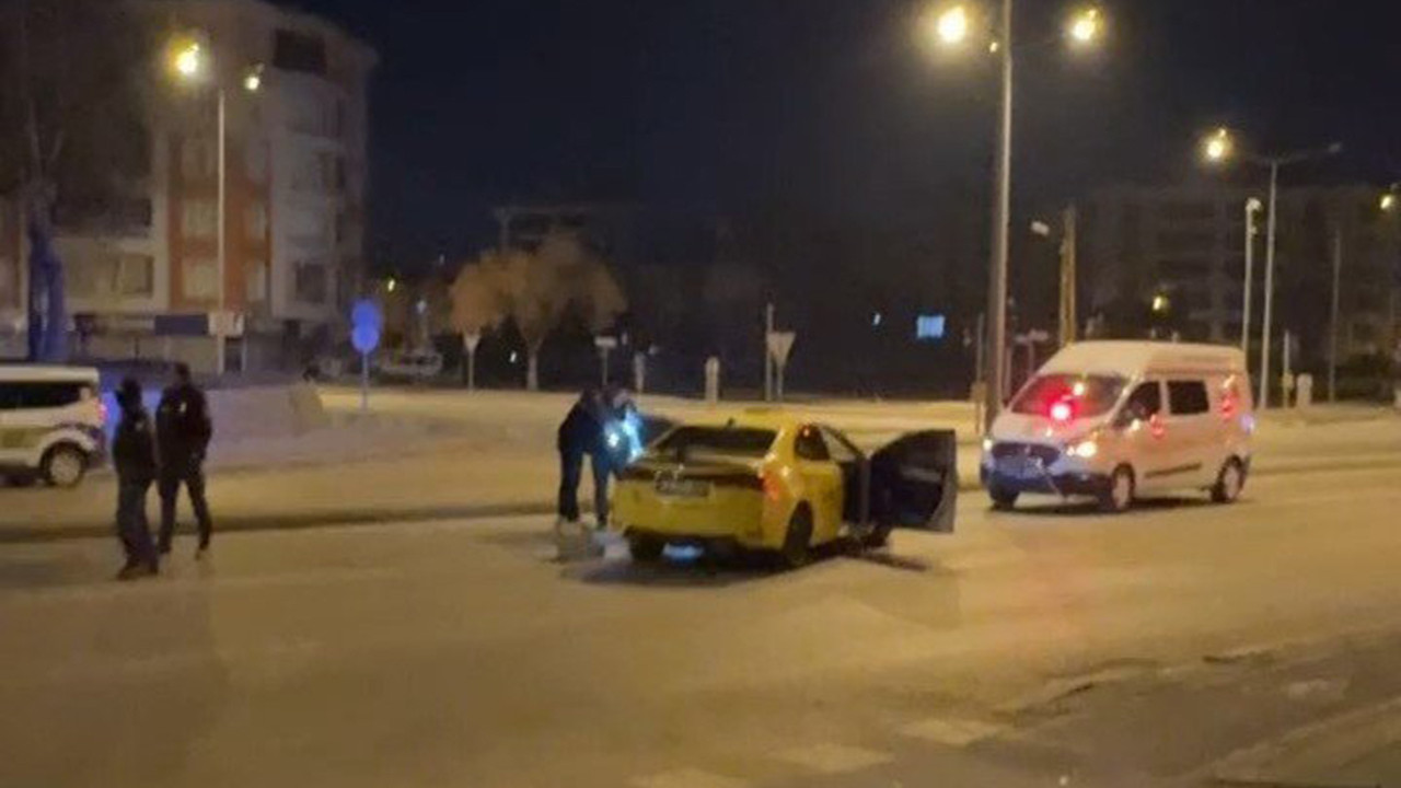 Okul harcligi icin calisirken olduruldu Yol verme kavgasi sonucu