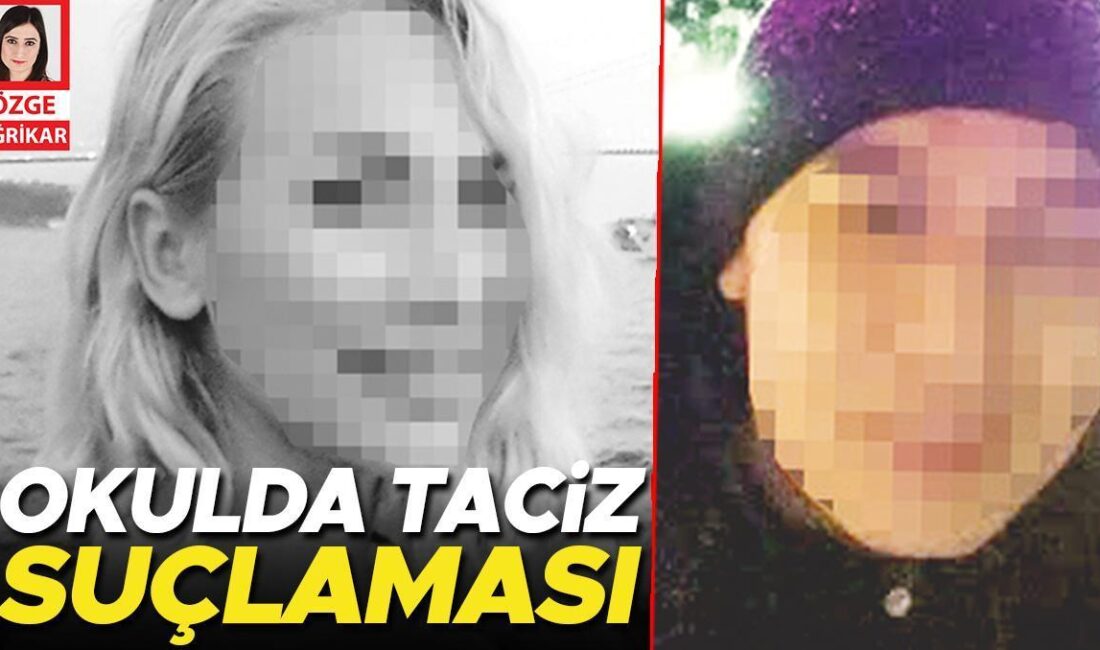 Cinsel Saldırıya Uğrayan Öğretmen Davasında Serbest Bırakılan ŞüpheliHaberin BaşlıklarıCinsel Saldırıya