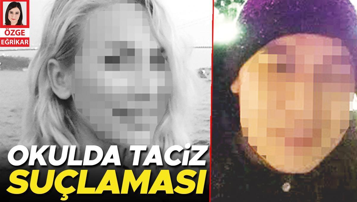 Okulda Taciz Iddiasi En Son Haber