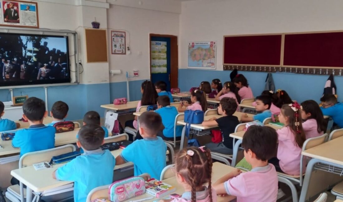2025 Yılı İkinci Ara Tatil Tarihi Belli Oldu: İşte Detaylar