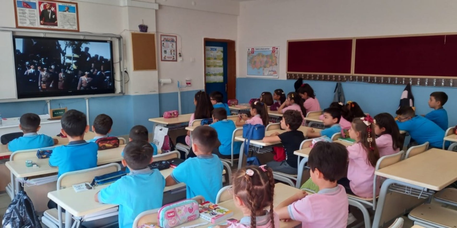 Okullarda Yariyil ve Ikinci Ara Tatili Tarihleri Ne Zaman