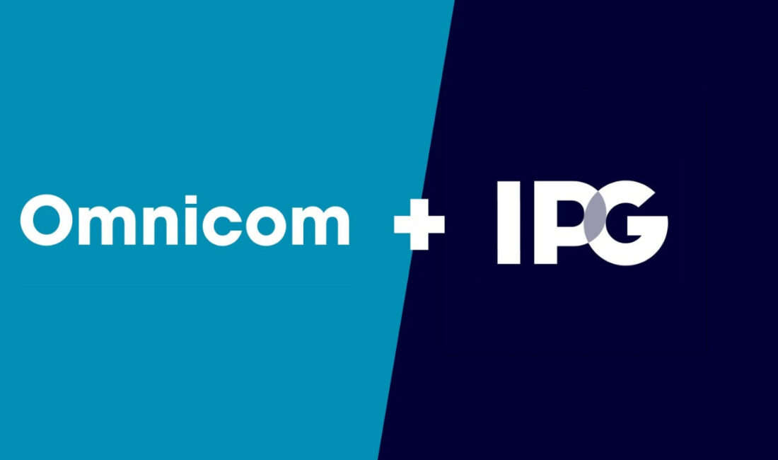 Omnicom, Interpublic Group’u Hisse Karşılığı Satın Alıyor Pazarlama ve iletişim