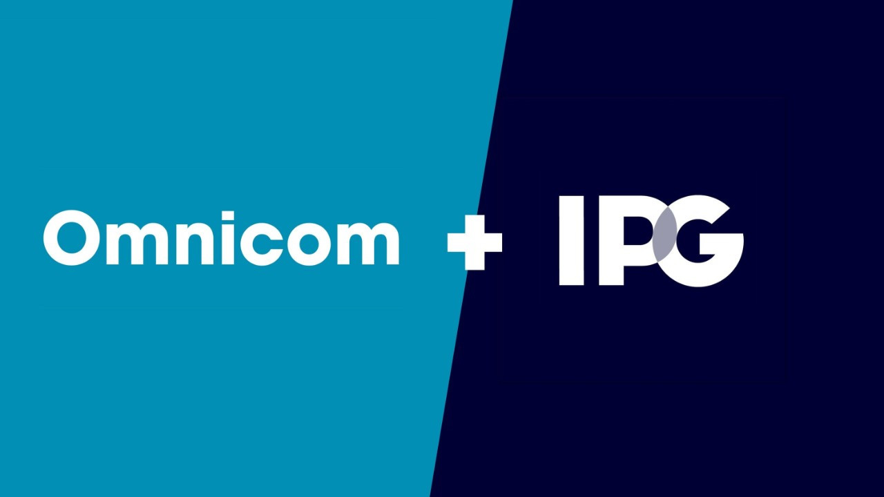 Omnicom Dunyanin En Buyuk Reklam Sirketi Icin Anlasma Imzaladi