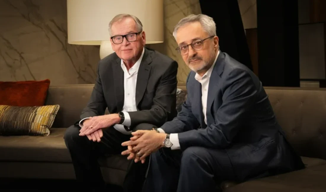 Omnicom Group, IPG’yi Satın Alma Anlaşmasıyla Zirveye TaşıyorHaberin BaşlıklarıOmnicom Group,