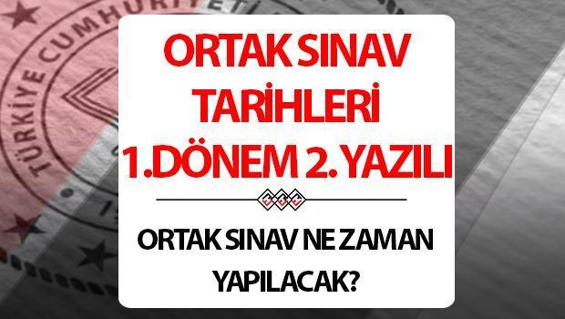 MEB Ortak Sınav Tarihleri 2024 Öğrenciler Tarafından Takip EdiliyorHaberin BaşlıklarıMEB