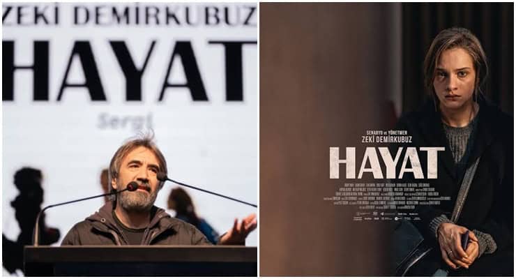 Oscara dair Demirkubuz’un Perspektifi: Tecrübe Arz-ı Endam Eder Hayat Filmi
