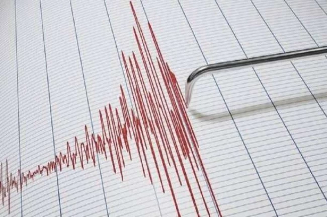 Osmaniye’nin Bahçe İlçesinde 3,6 Büyüklüğünde Deprem Meydana Geldi AFAD, Osmaniye’nin