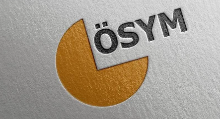 ÖSYM, İcra Müdür ve İş Güvenliği Uzmanı Sınavları İçin Geri