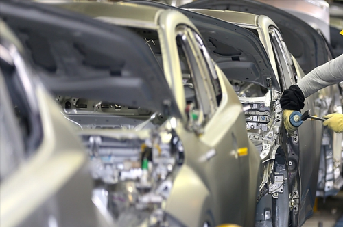 Daihatsu Motor, 191 Bin Aracını Geri Çağırıyor: Karoserdeki Yaylarda Arıza