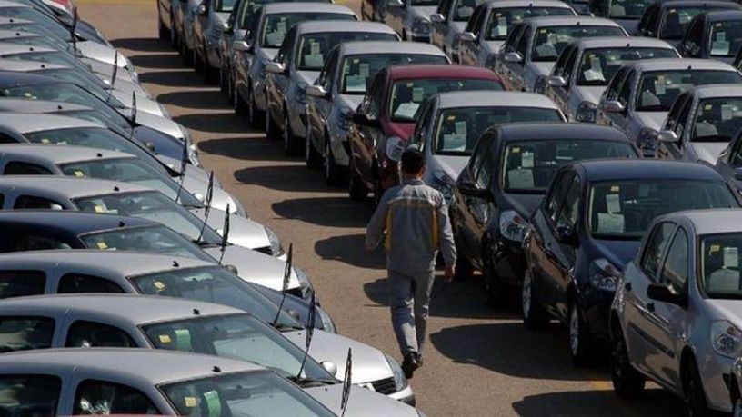 Otomotiv Sanayisi 2024 İlk 11 Ay Verileri Açıklandı Otomotiv Üretimi