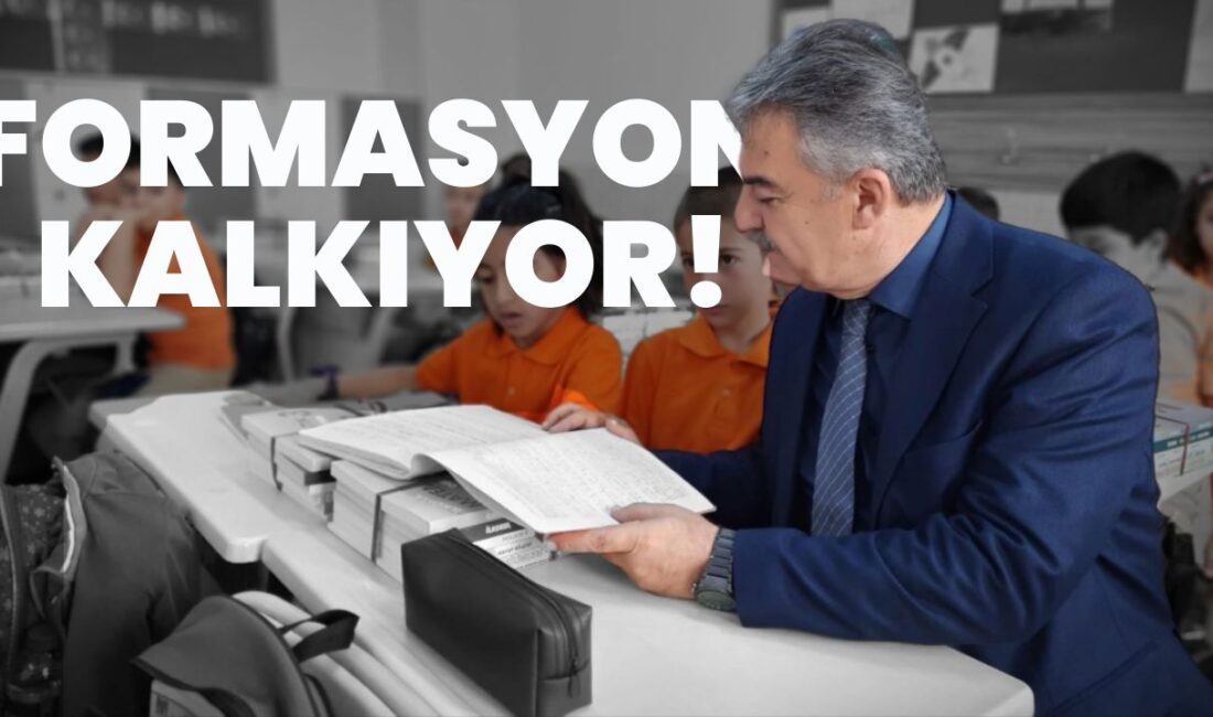 Milli Eğitim Bakanlığı, Pedagojik Formasyon Sistemini Değiştiriyor Pedagojik Formasyon Sistemi