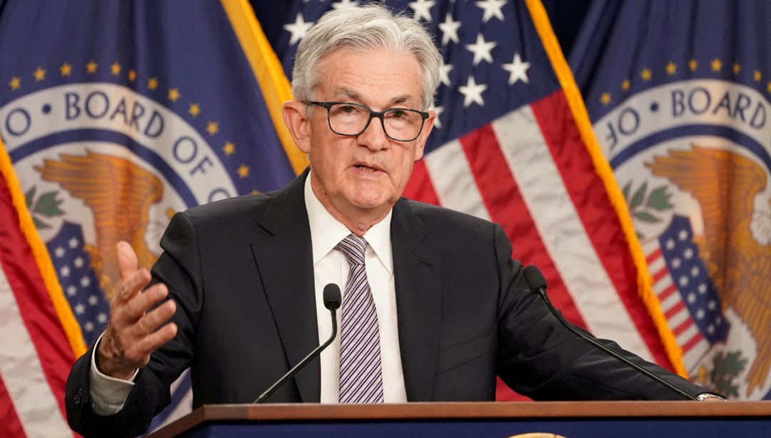 Fed Gündemde: Enflasyon Endişeleri ve Dolar Değerindeki Artış Jeopolitik Riskler