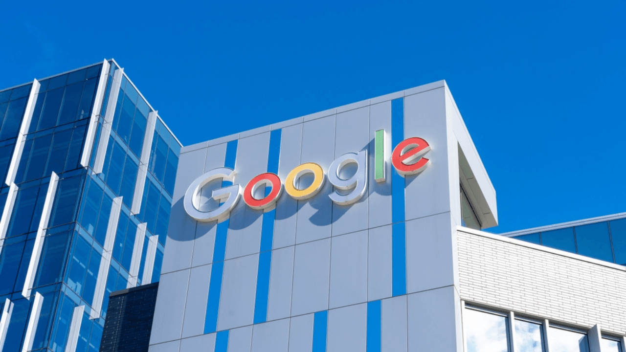 Rekabet Kurulu, Google