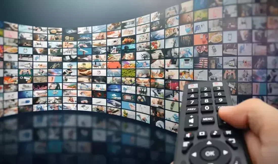 11 Aralık 2024 Çarşamba akşamı televizyon kanallarında reyting sıralamasında birinci