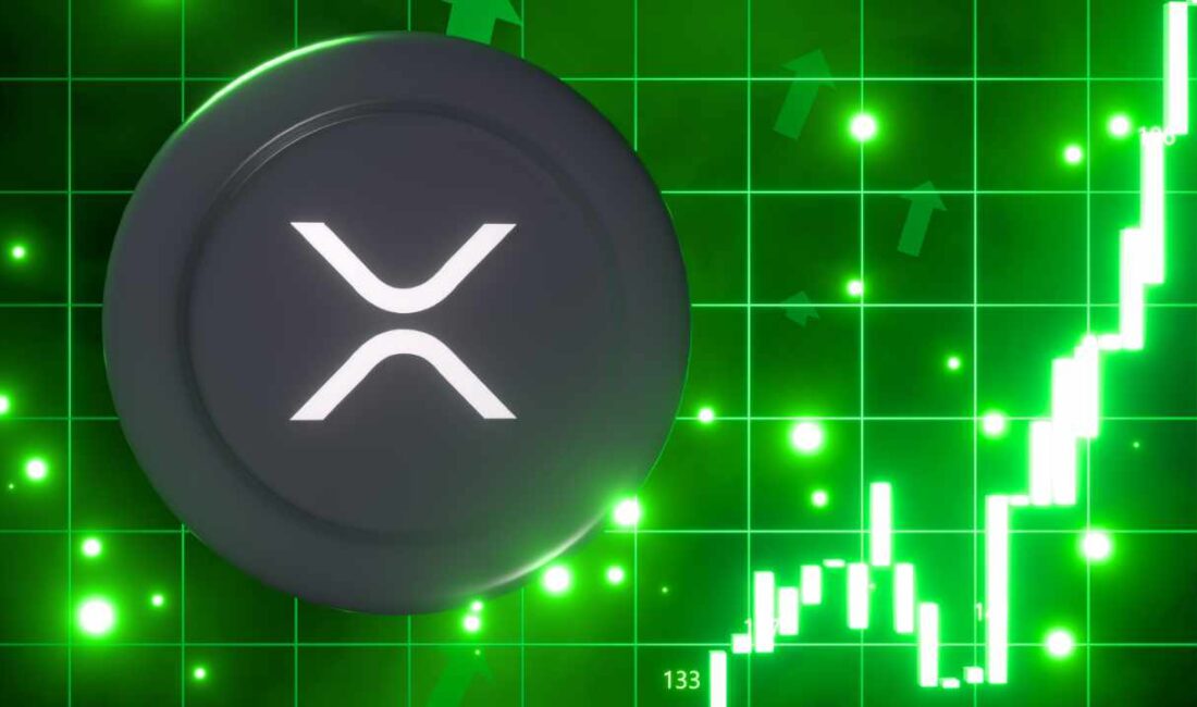 XRP, Kasım ayında piyasa değeri bakımından Solana’yı geride bırakarak dördüncü