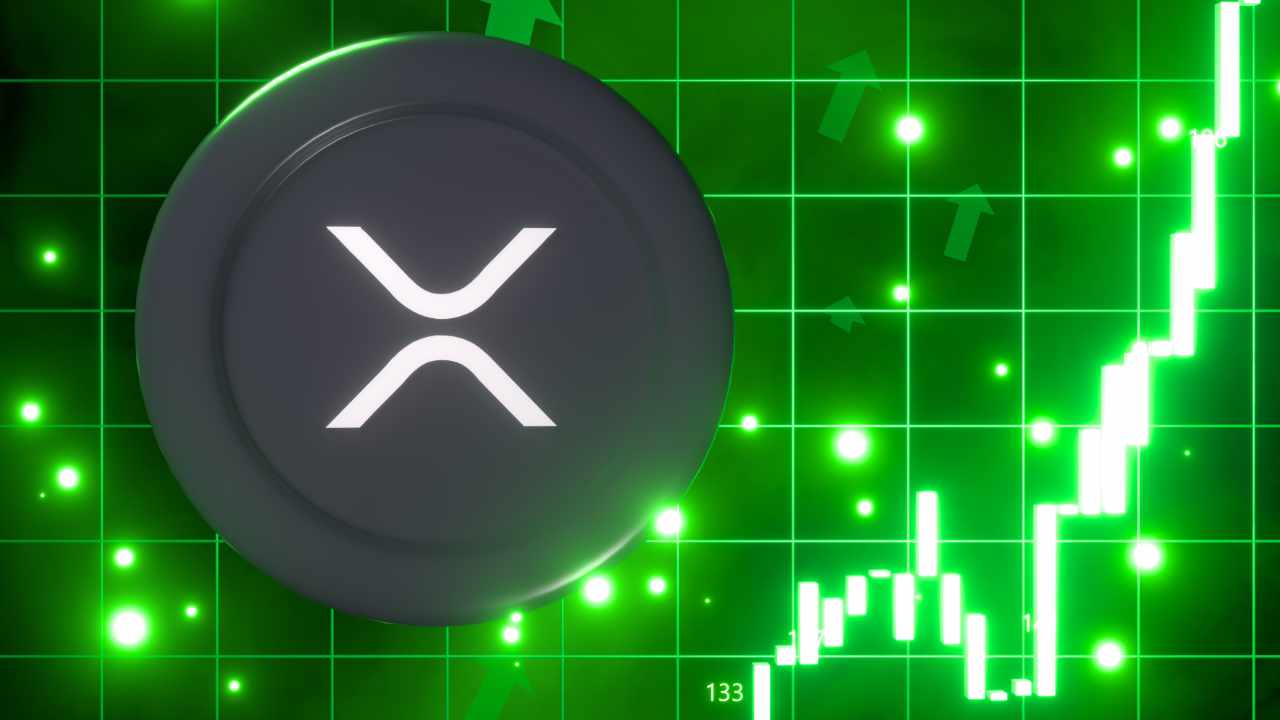 XRP, Kasım ayında piyasa değeri bakımından Solana’yı geride bırakarak dördüncü