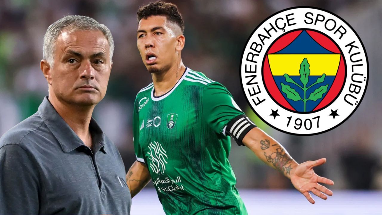 Roberto Firmino hangi takımda, Fenerbahçe'ye gelecek mi? Futbol dünyasının en değerli forvetlerinden biri olmuştu!