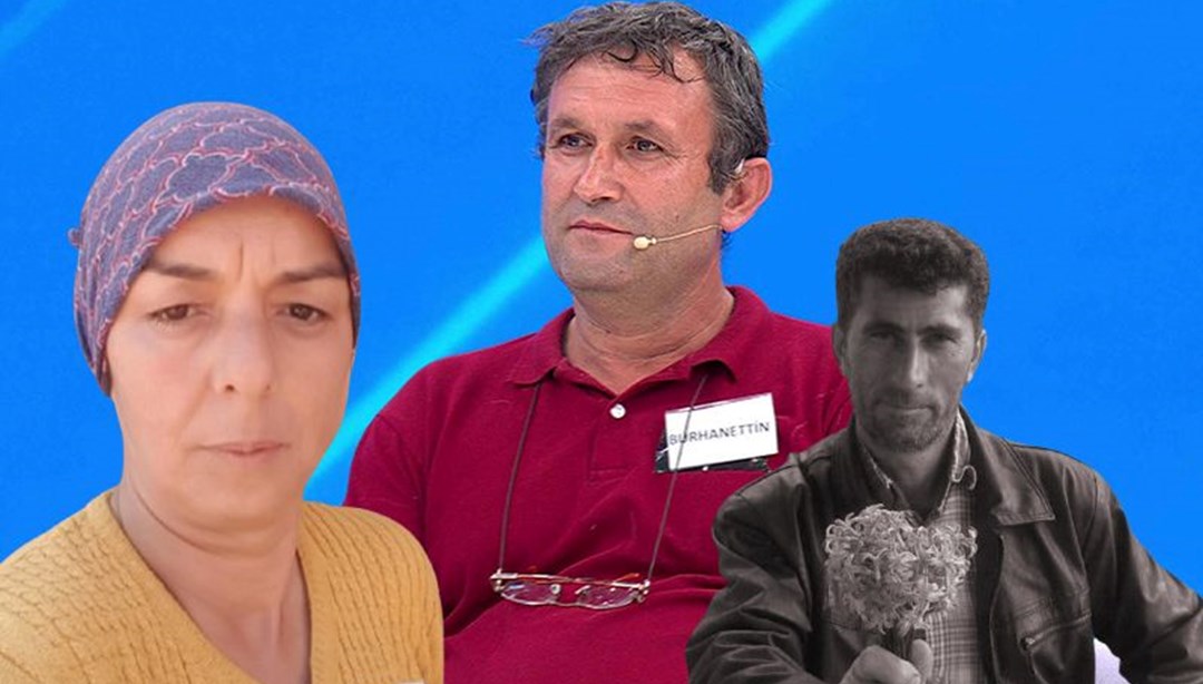 İPLE BOĞDU: ŞABAN ATAŞ’IN CESEDI SARİYER’DE BULUNDU İncelenen röportajda, Emine