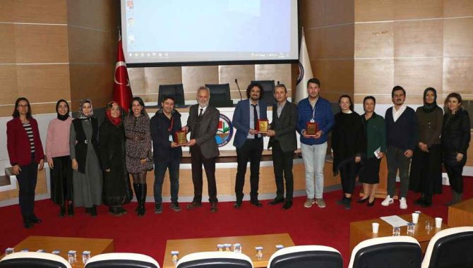 Sakarya İl Sağlık Müdürlüğü, Aile Hekimlerine “Akılcı İlaç ve Akılcı