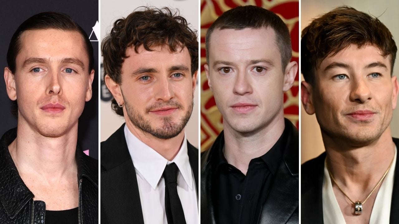 Sam Mendesin Beatles Filmlerinde Ana Kadro Tamamlaniyor