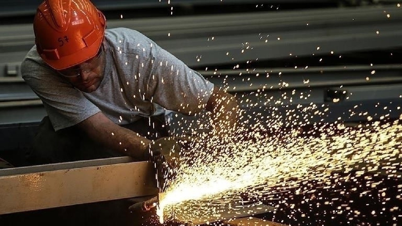 Sanayi Uretiminin Ulke Ekonomisine Etkisi