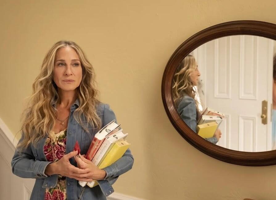 Sarah Jessica Parker, Booker jürisine seçildi: ‘Bu görev çok ürkütücü’