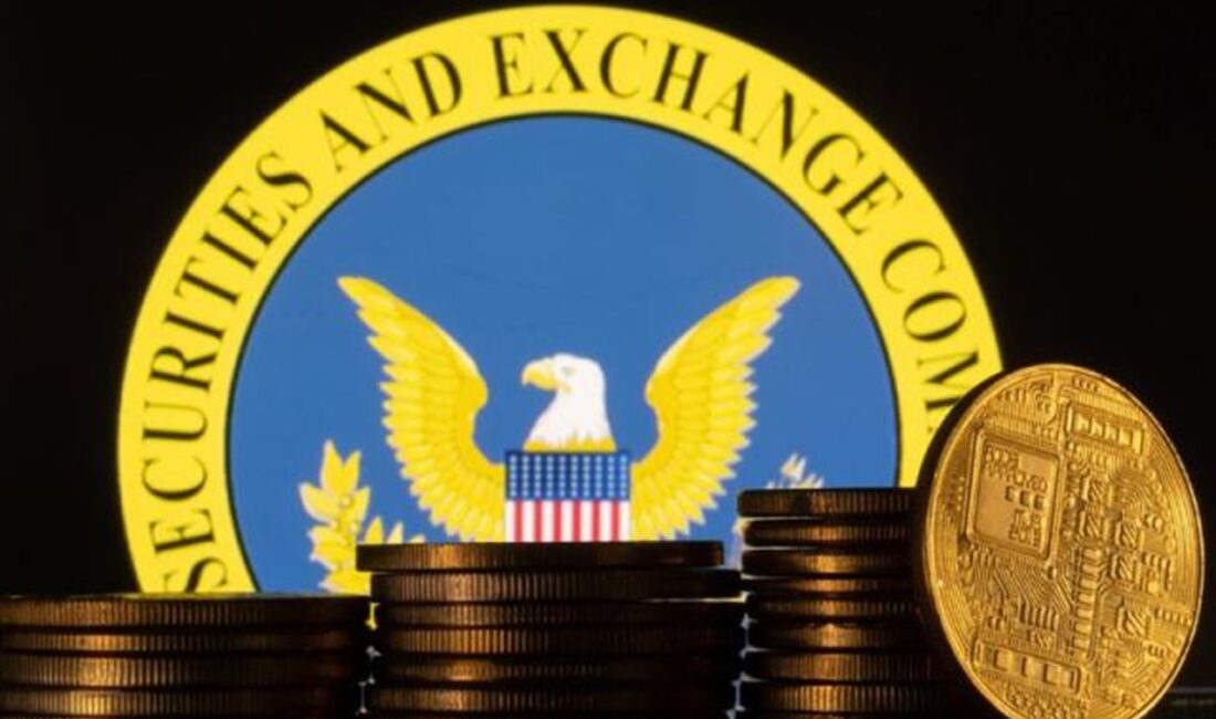 ABD Menkul Kıymetler ve Borsa Komisyonu (SEC), Touzi Capital ve
