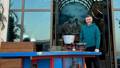 Şef Erşan Yılmaz: Balıkçılıktan Ünlü Şefliğe Yolculuk Erşan Yılmaz: Başarılı