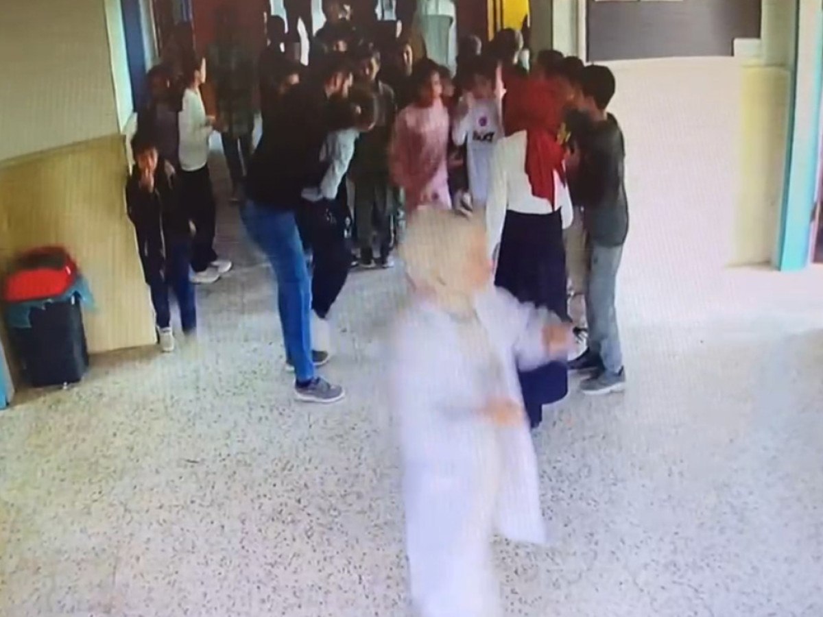 Seker Bogazina Kacan Ogrenci Sanliurfada Olumden Dondu