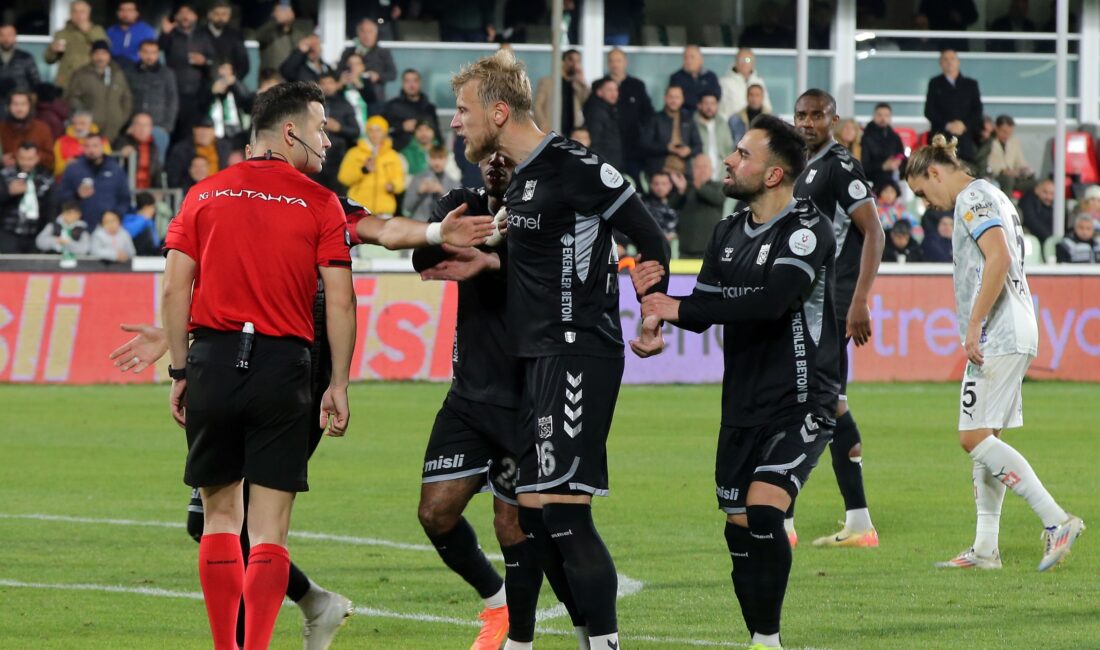 H1: Net Global Sivasspor, Süper Lig’de Sipay Bodrum FK karşısında