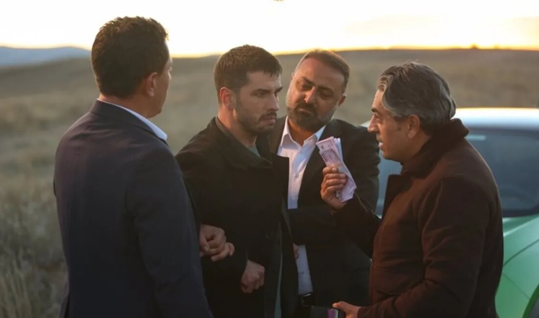 Siyah Kalp Dizisi: Yeni Bölüm Heyecanı! Siyah Kalp dizisi, Perşembe