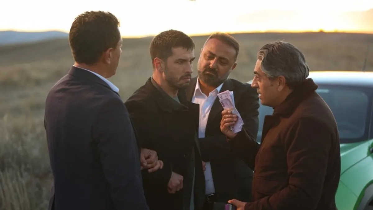 Siyah Kalp Dizisi: Yeni Bölüm Heyecanı! Siyah Kalp dizisi, Perşembe