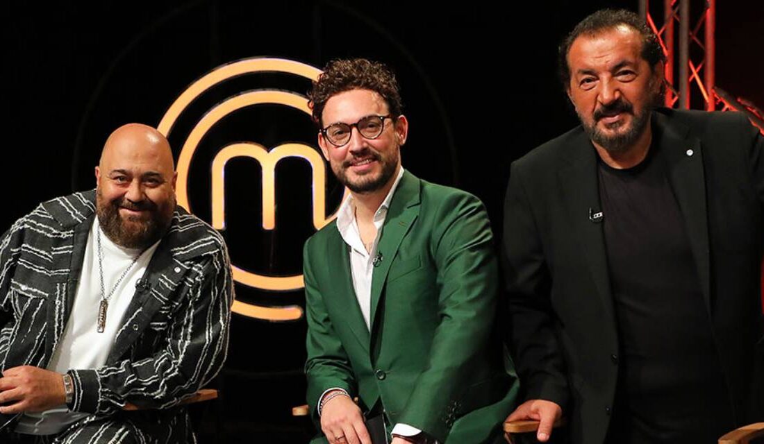 MasterChef Türkiye’de Kaptanlık Oyunu Heyecanı Rekabet Kızışıyor Mehmet Yalçınkaya, Danilo