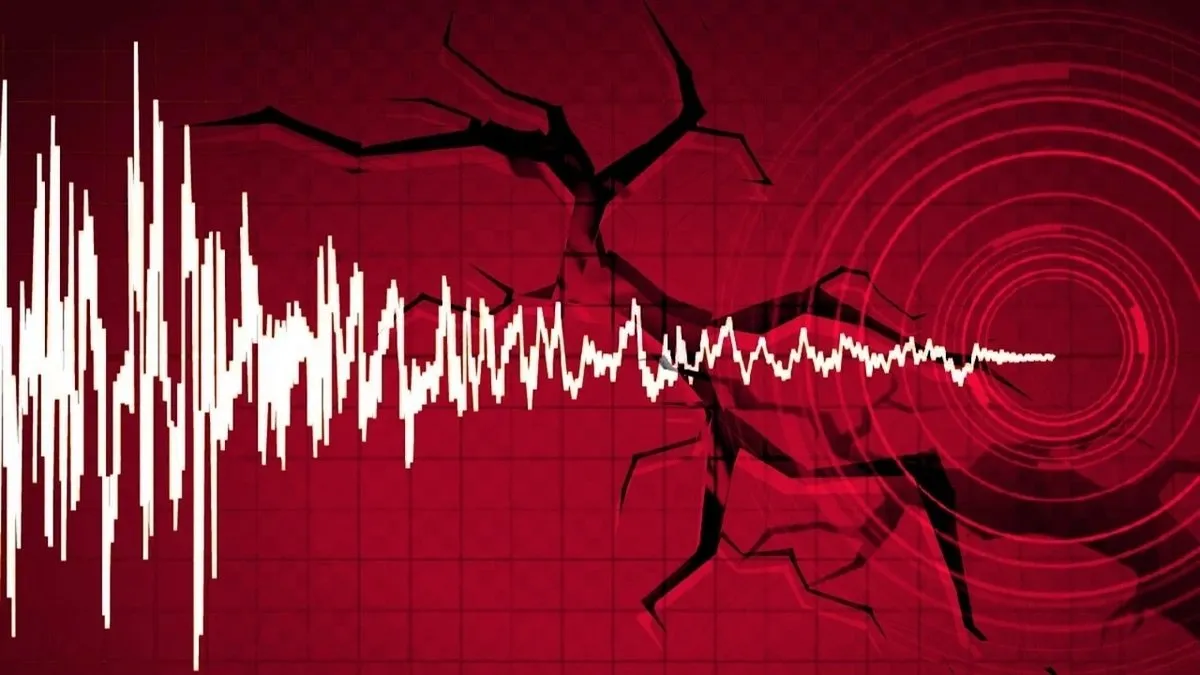 Son Depremler Afad ve Kandilli Verileriyle Guncel Deprem Durumu