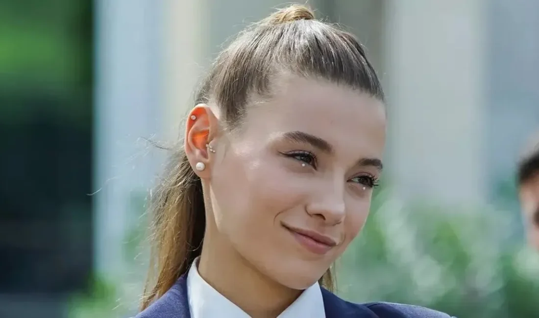 Sümeyye Aydoğan Kimdir, Kaç Yaşında, Nereli? Genç oyuncu Sümeyye Aydoğan,