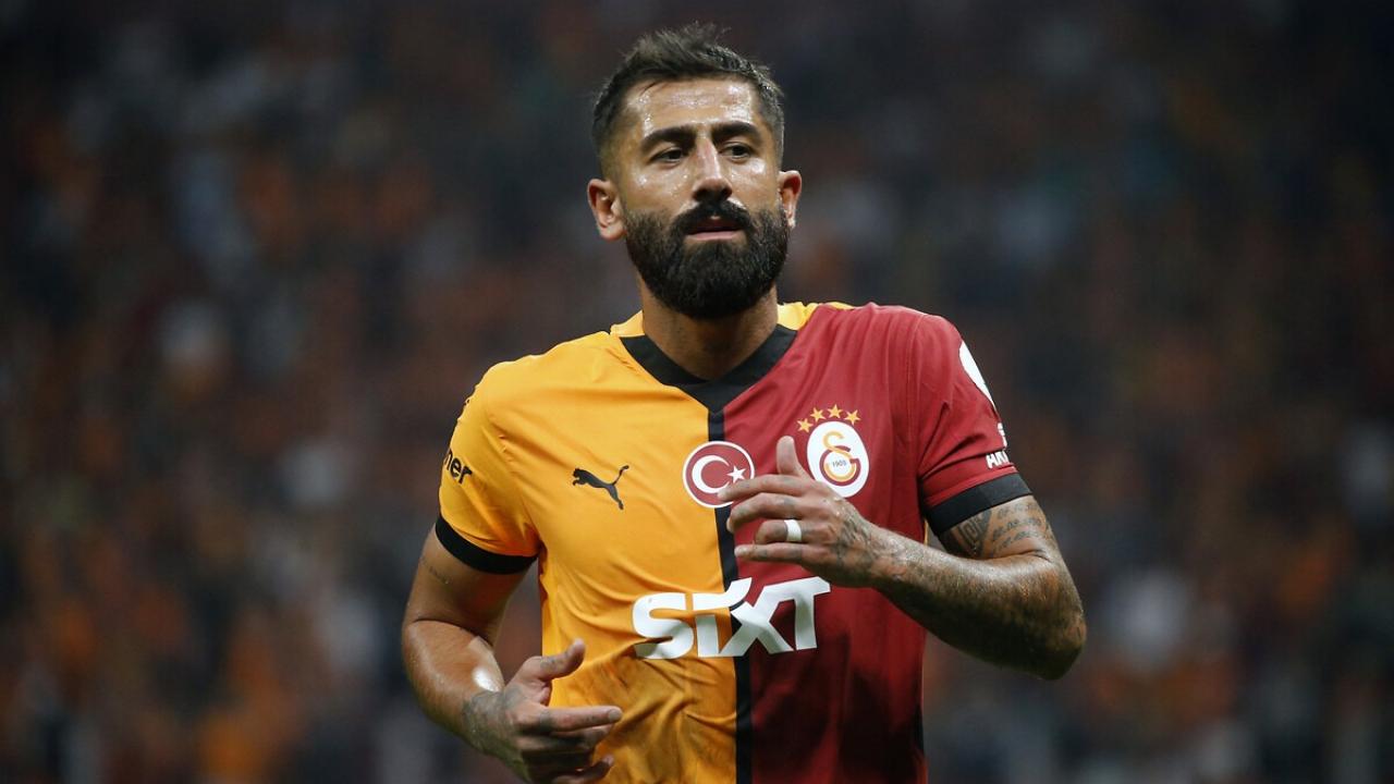Galatasaray’da Kerem Demirbay ile İlgili Transfer İddiaları Kerem Demirbay, Galatasaray’dan