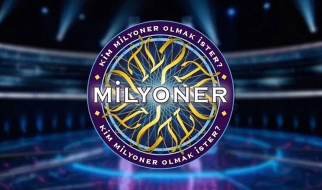 Kim Milyoner Olmak İster Programında Gündeme Gelen Futbol Takımı Sorusu