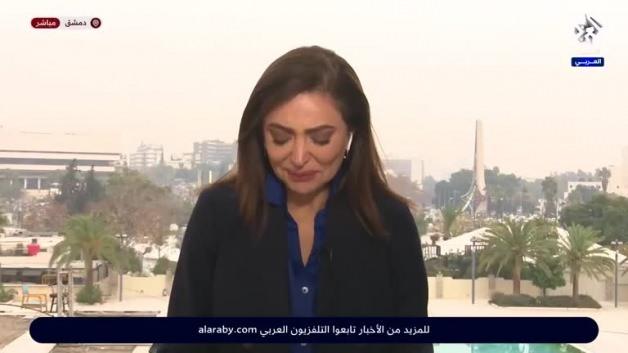 Suriye Milli Ordusu ve silahlı muhalifler, Beşşar Esed rejiminin devrilmesiyle