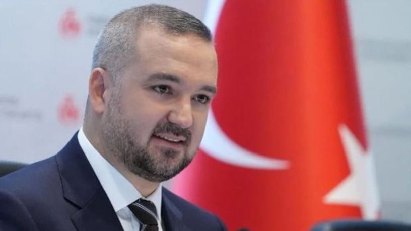 Türkiye Cumhuriyet Merkez Bankası Başkanı: Sıkı Para Politikası Rezervleri Olumlu