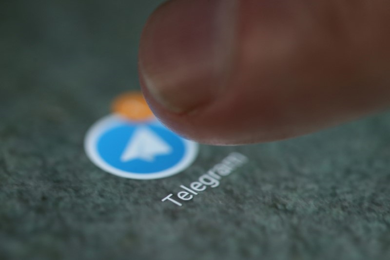 Telegram Bağlantılı TON Blockchain Ağına 20 Milyon Dolar Yatırım kripto
