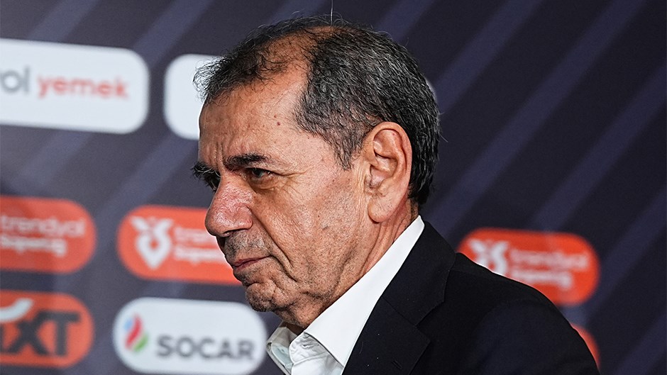 Türkiye Futbol Federasyonu PFDK Kararları Açıklandı Dursun Özbek’e ve Galatasaray’a