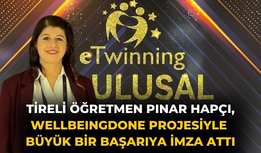 Ulusal Kalkınma Ajansı’ndan Yüksek Puan Alan Eğitim Projesi Örnek GösterildiHaberin
