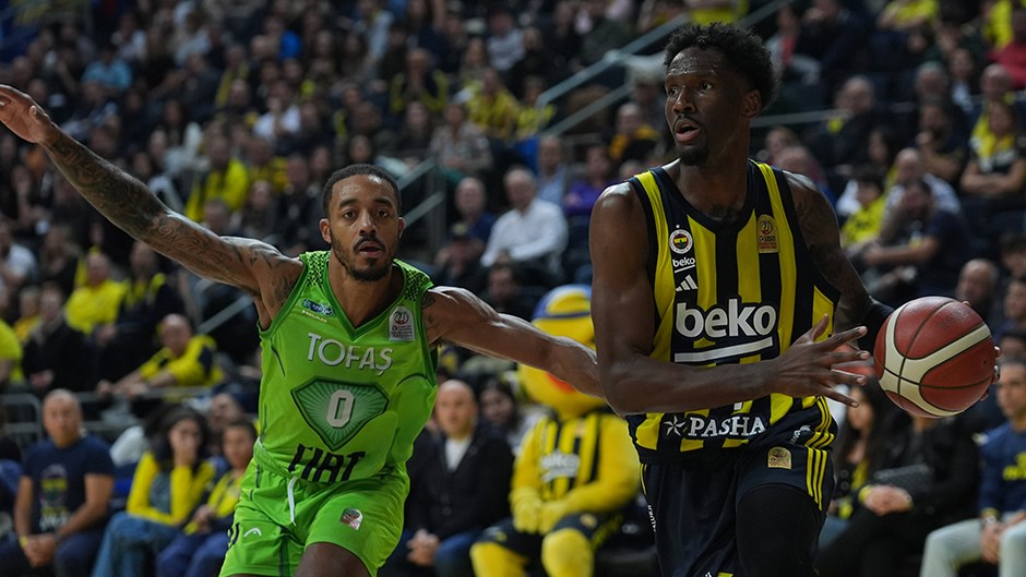 Fenerbahçe Beko Liderliği Bursa’da Bırakmadı: TOFAŞ’a Galibiyet!Haberin BaşlıklarıFenerbahçe Beko Liderliği