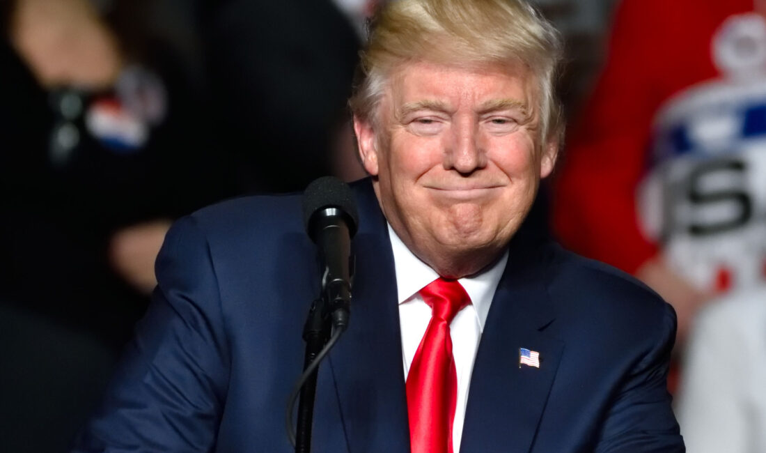 Trump’ın SEC Başkanlığına Aday Olabilecek İsimler Belli Oldu ABD Başkanı