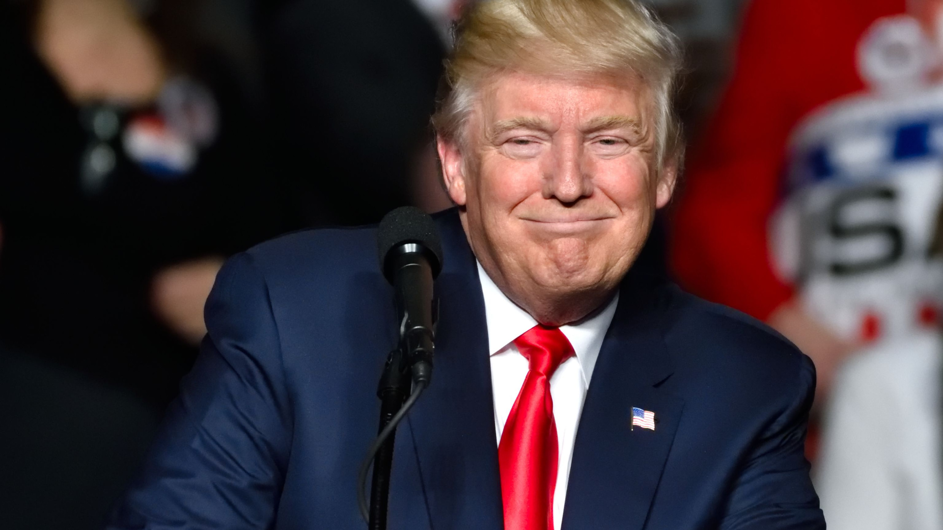 Trump’ın SEC Başkanlığına Aday Olabilecek İsimler Belli Oldu ABD Başkanı