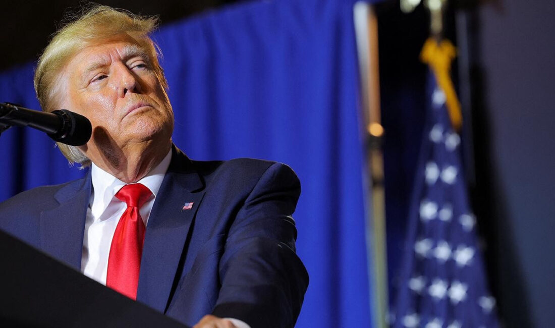 Trump’dan Son Dakika Atama: Paul Atkins SEC Başkanlığına Aday Gösterildi