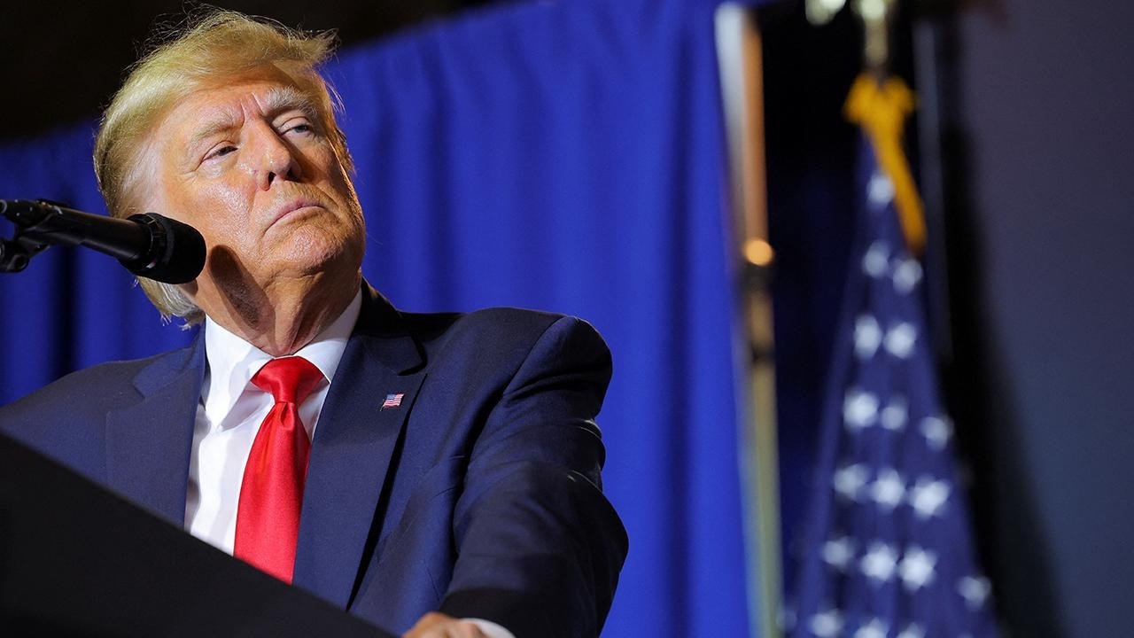 Trumpin Hazirladigi Tarifelerin Etkisi Hesaplandi